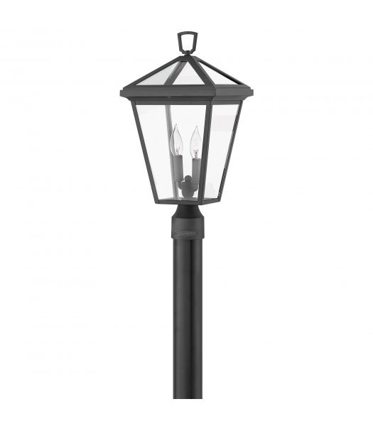 Hinkley  2561MB  Alford Place Outdoor Post Mount